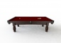 Preview: Riley Aristocrat Mahogony Finish 8ft American Pool Table (8ft 243cm)